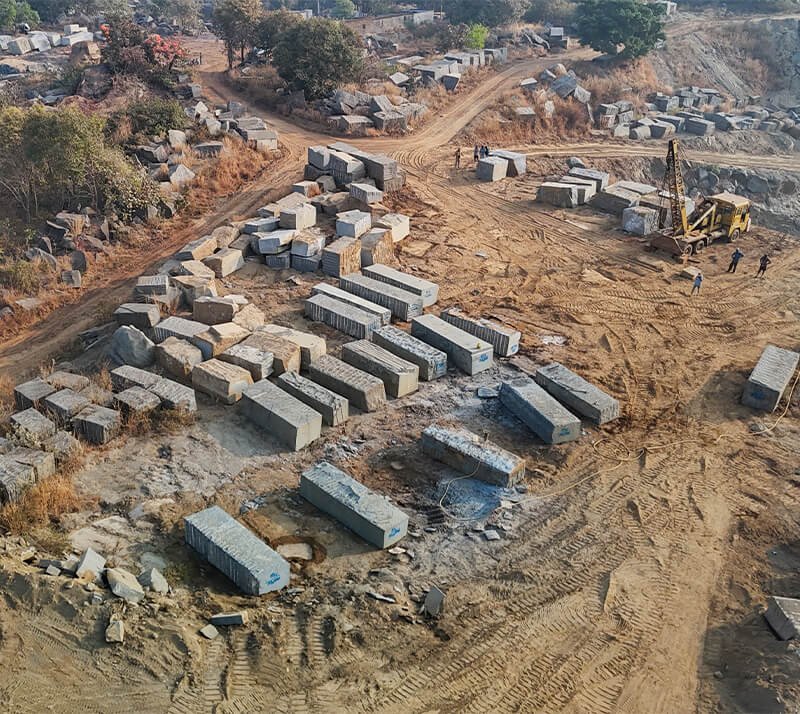 key features of sai stone